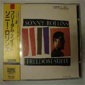 Sonny Rollins - Freedom Suite