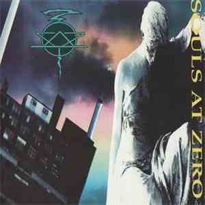Souls At Zero - Souls At Zero