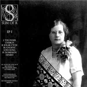 Sum Of R - EP I