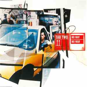 Tab Two - No Way No War