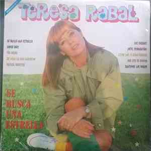 Teresa Rabal - Se Busca Una Estrella