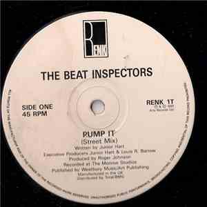 The Beat Inspectors - Pump It