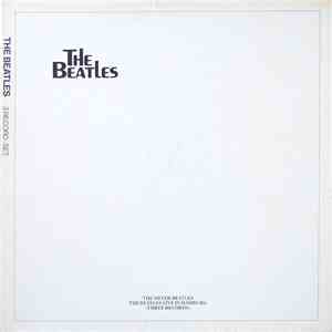 The Beatles - Three Record-Set