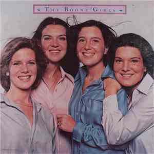 The Boone Girls - The Boone Girls
