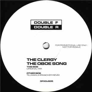 The Clergy - The Oboe Song