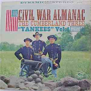 The Cumberland Three - Civil War Almanac - Vol. 1  