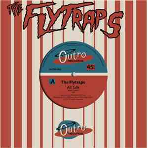 The Flytraps - 3 Song E.P.