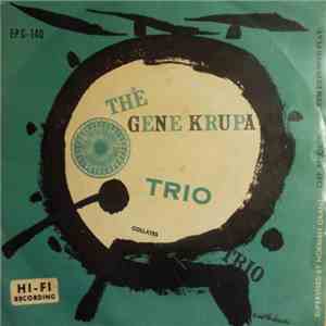 The Gene Krupa Trio - Collates