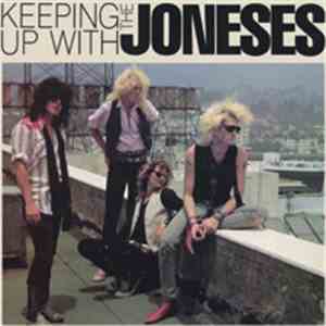 The Joneses - Keeping Up With The Joneses