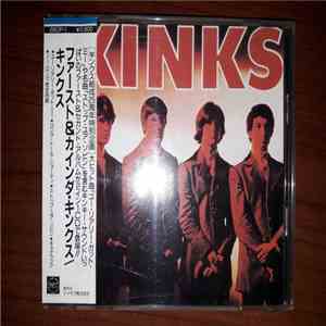 The Kinks - First & Kinda Kinks