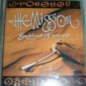 The Mission - Grains Of Sand