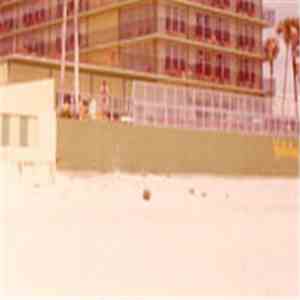 The North Sea - Daytona