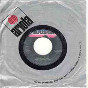 Thompson Twins - Pon Tus Manos En Mi = Lay Your Hands On Me