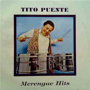 Tito Puente - Merengue Hits