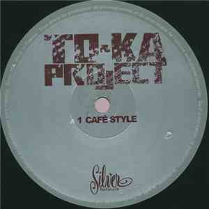 To-Ka Project - To-Ka Project EP