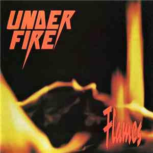Under Fire - Flames