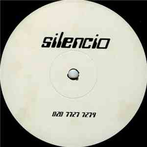 Unknown Artist - Silencio