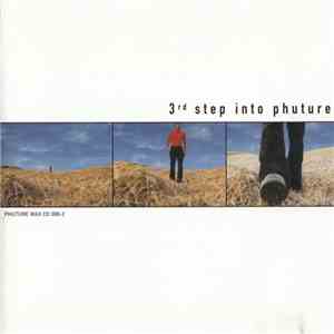 Various - 3rd Step Into Phuture