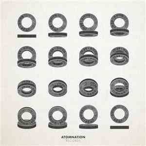 Various - Atomnation.net !K7 Distribution Free Label Sampler
