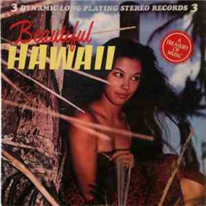 Various - Beautiful Hawaii