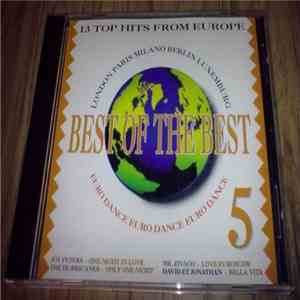Various - Best Of The Best Vol.5