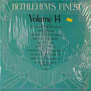 Various - Bethlehem's Finest Volume 14