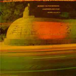 Various - Blue Note Meets The LA Philharmonic