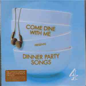 Various - Come Dine With Me Presents Dinner Party Songs