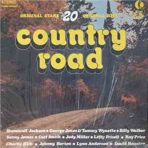 Various - Country Road Vol. 10