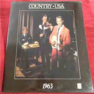 Various - Country USA 1963