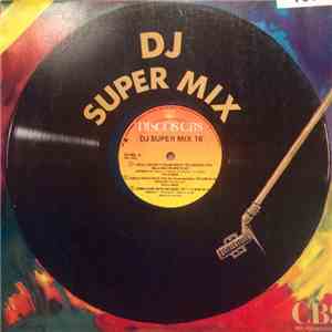 Various - DJ Super Mix 16