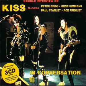 Various - Kiss In Conversation