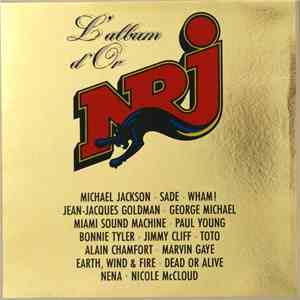 Various - L'album D'or Nrj