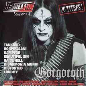 Various - Metallian Sampler N°41