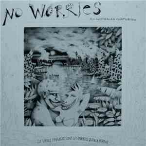 Various - No Worries - An Australian Compilation