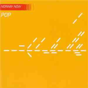 Various - Norway Now - Pop