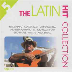 Various - The Latin Hot Collection