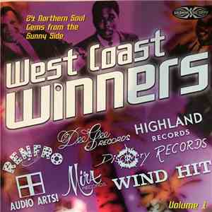 Various - West Coast Winners