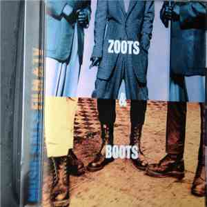 Various - Zoots & Boots