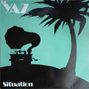 Yaz - Situation