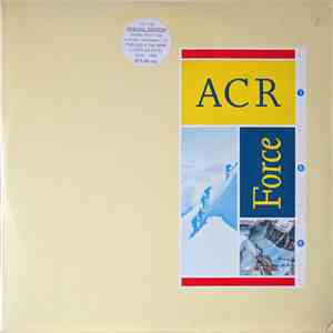 A Certain Ratio - Force / The Old & The New