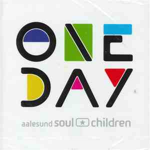 Aalesund Soul Children - One Day
