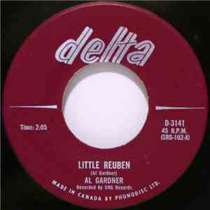 Al Gardner / Billy Mure - Little Reuben / Theme For The Lonely