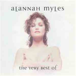 Alannah Myles - The Very Best Of Alannah Myles