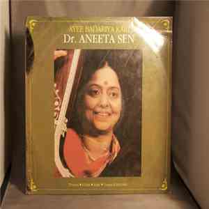 Aneeta Sen - Ayee Badariya Kari
