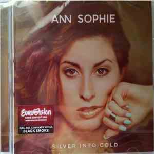 Ann Sophie - Silver Into Gold