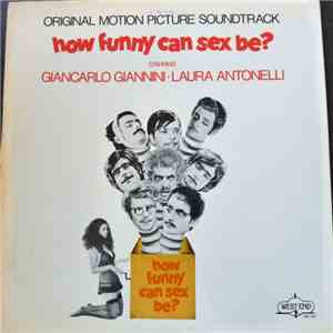 Armando Trovaioli - Original Motion Picture Soundtrack 