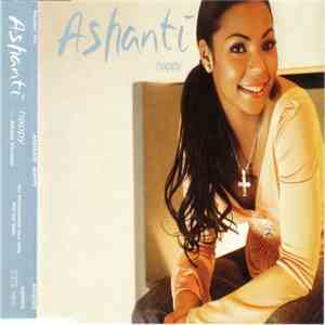 Ashanti - Happy