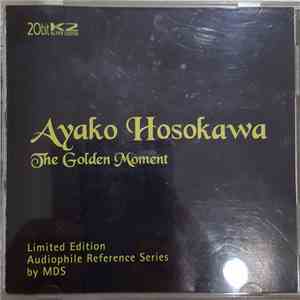 Ayako Hosokawa - The Golden Moment