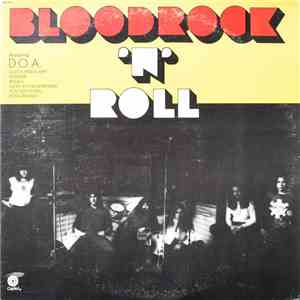 Bloodrock - Bloodrock 'N' Roll